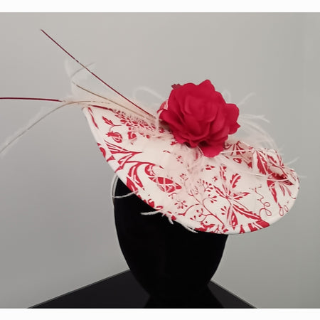 Fascinators