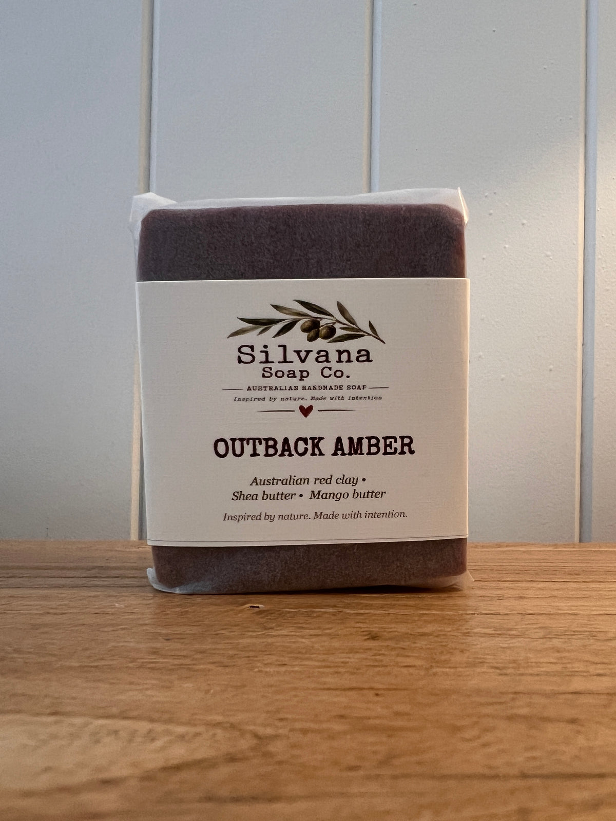 Outback Amber | Australian collection