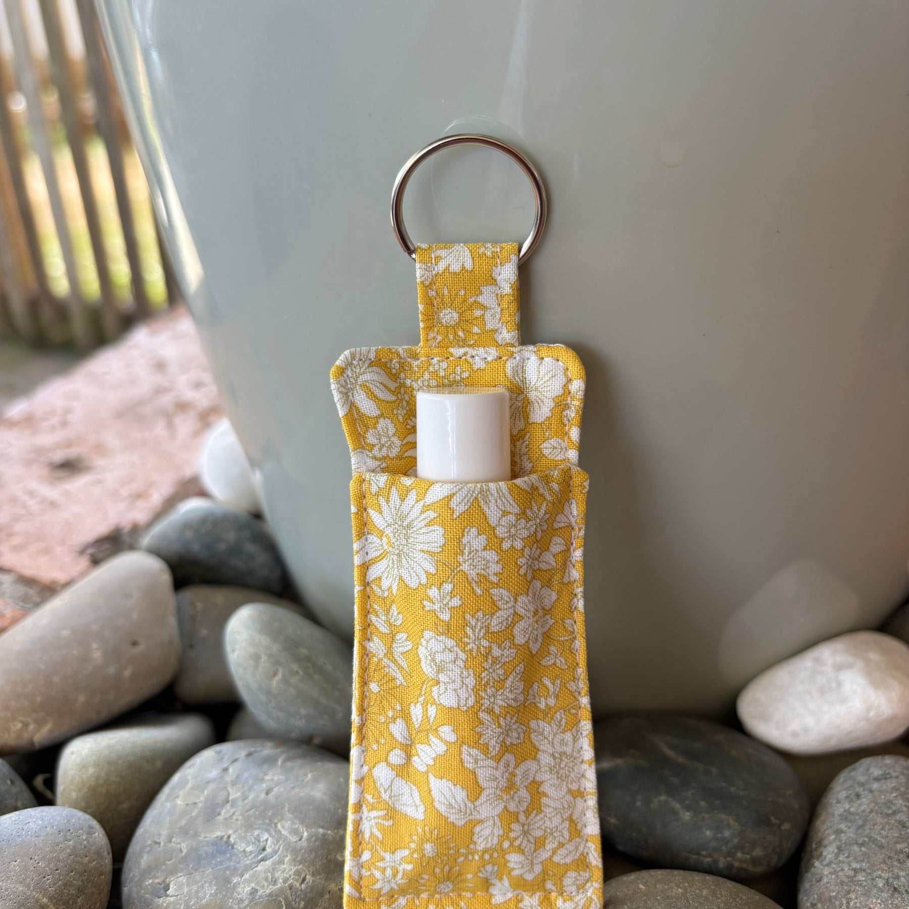 Lip Balm Holder