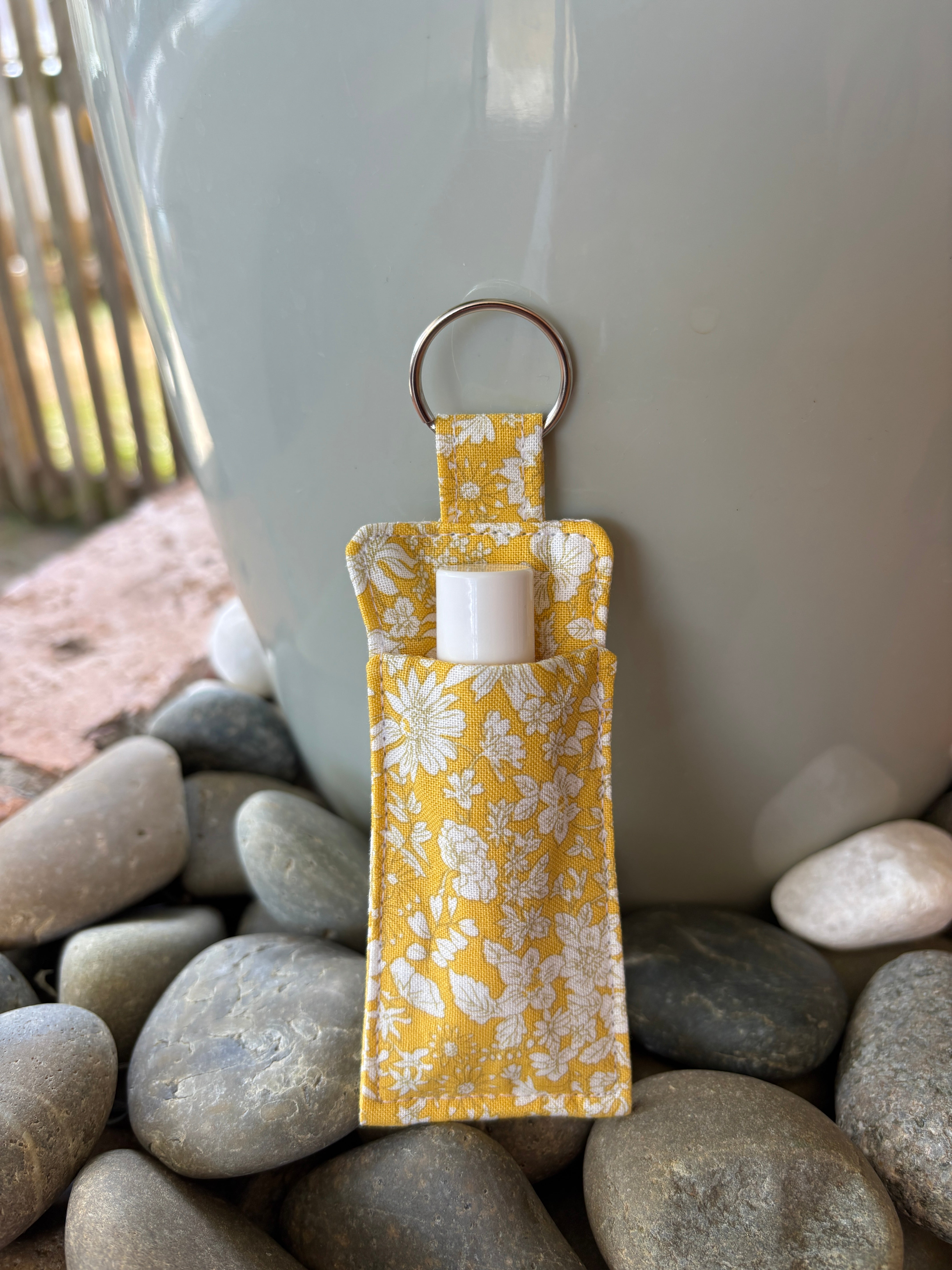 Lip Balm Holder