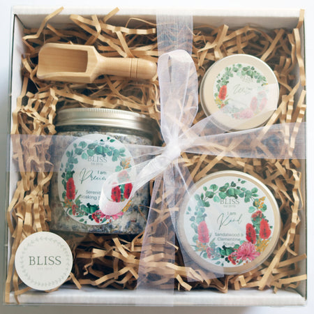 You are Worthy - Gift Box
