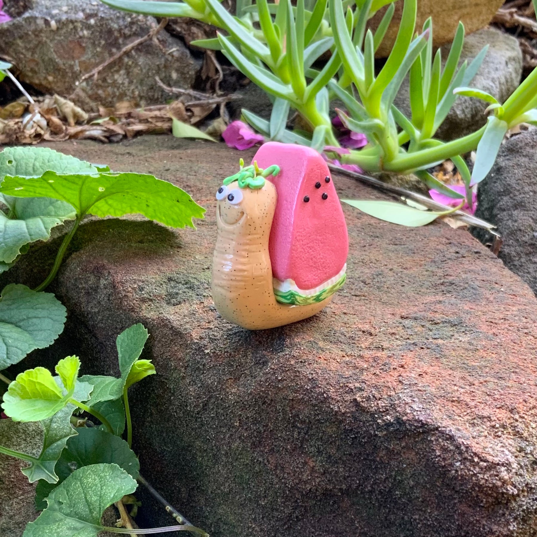 The Curious Garden Party: Choose Your Guest