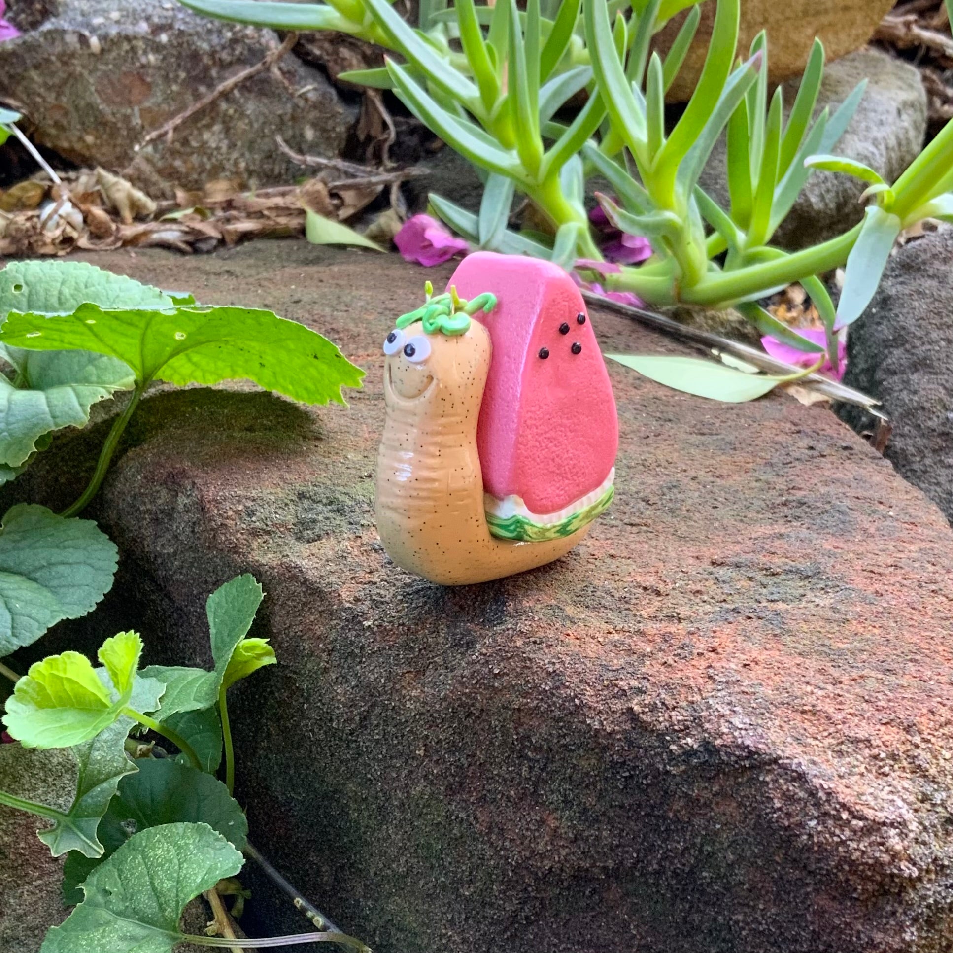 The Curious Garden Party: Choose Your Guest