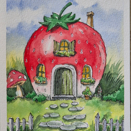 Home juicy home