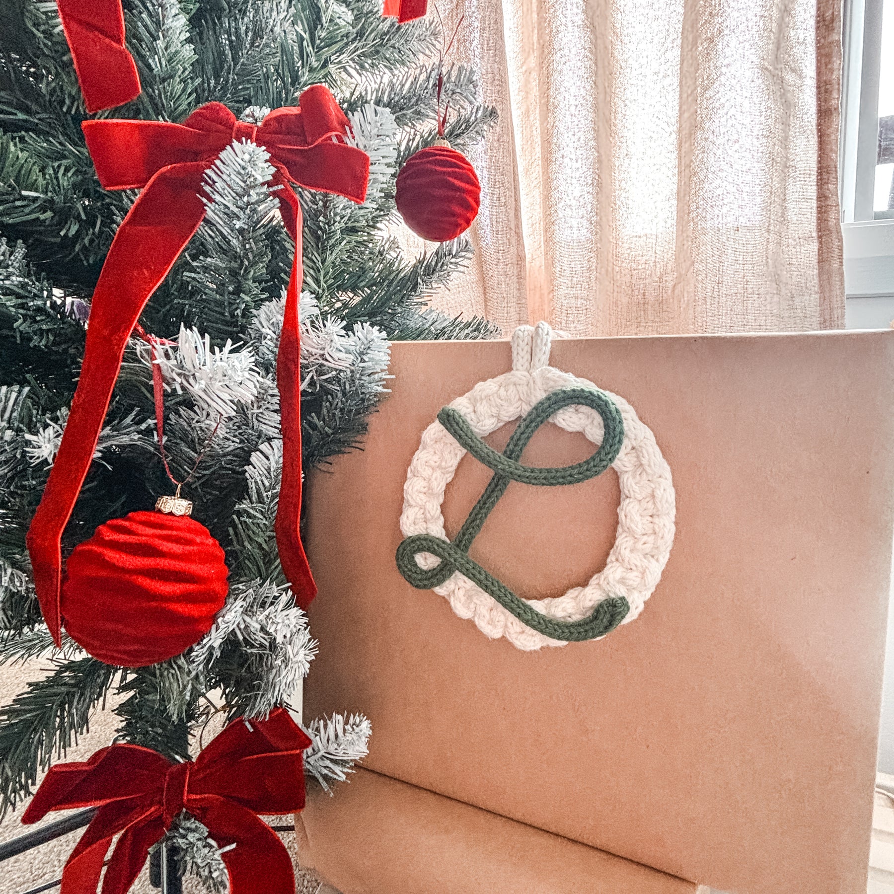 Christmas Wreaths
