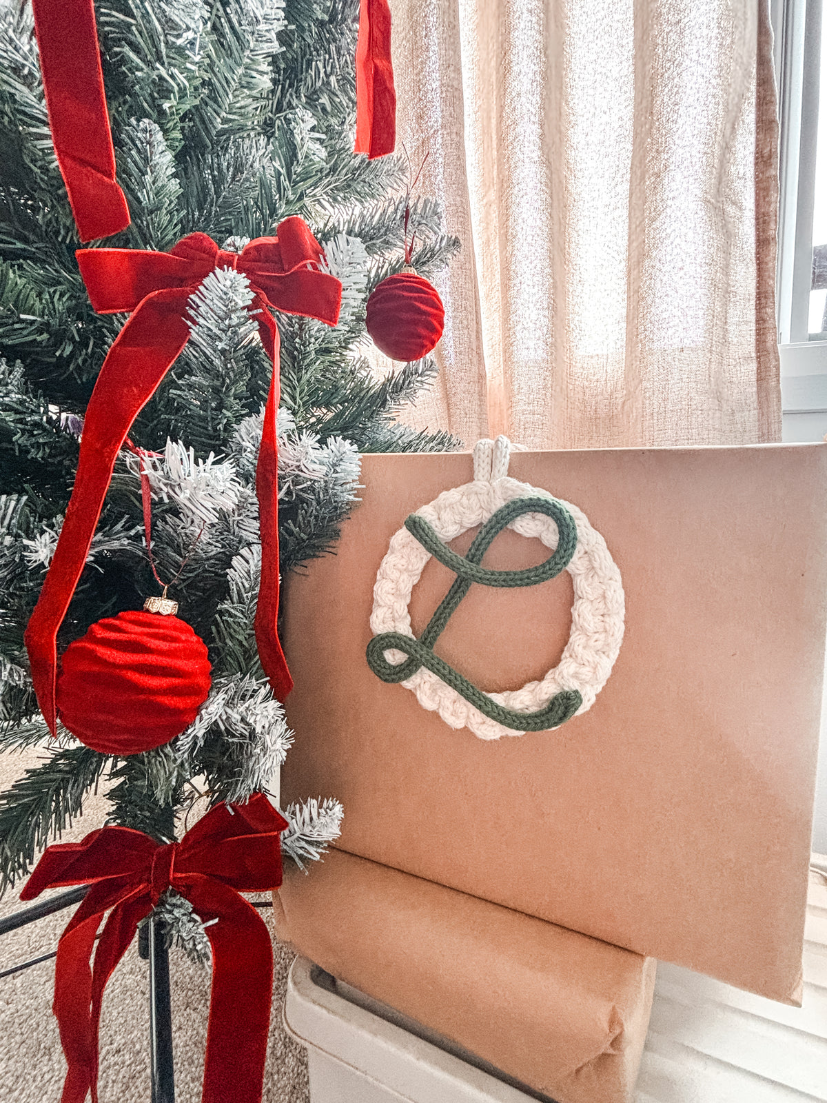 Christmas Wreaths