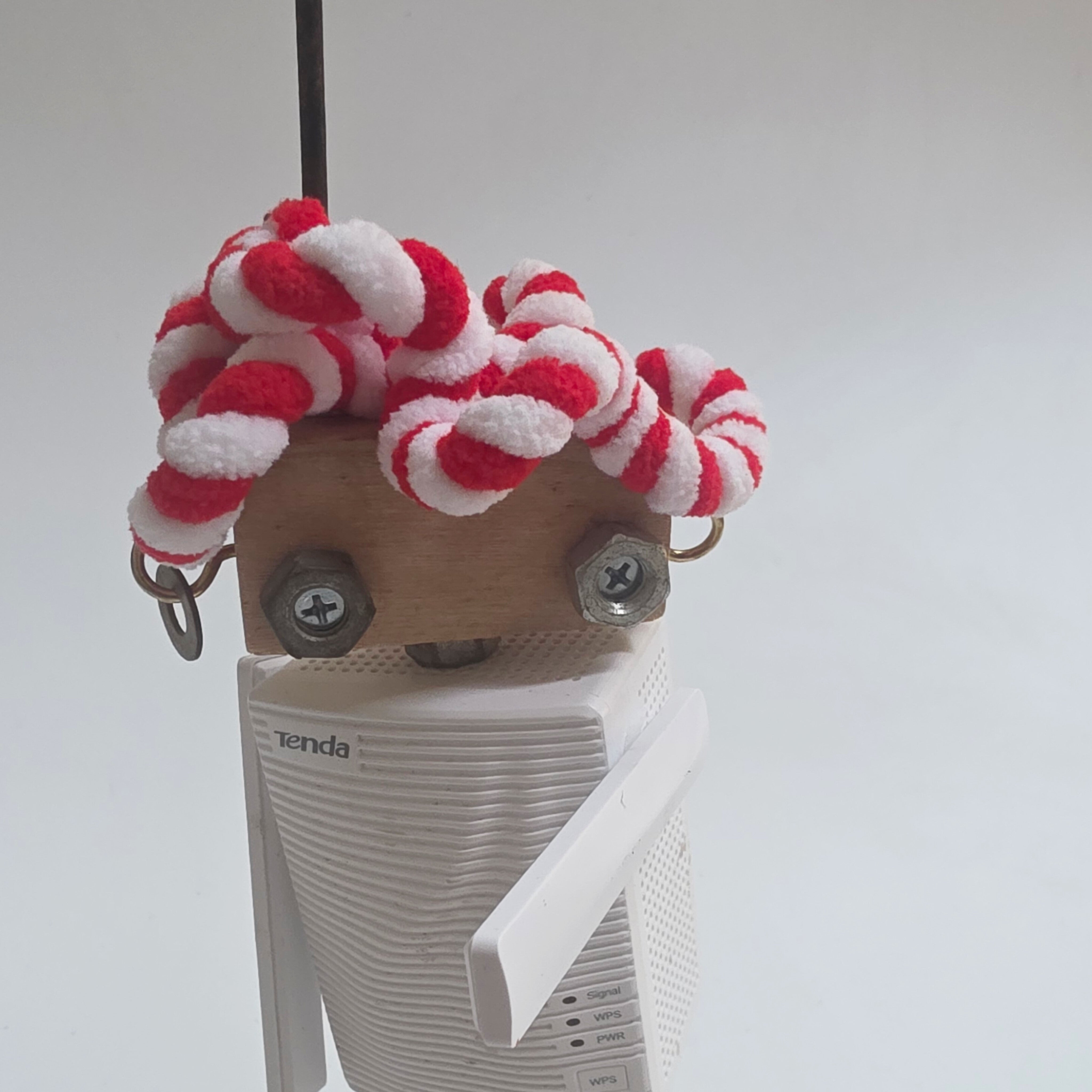 Remade, Reimagined: R.O.S.A. – Remade Objects, Scraps Assembled