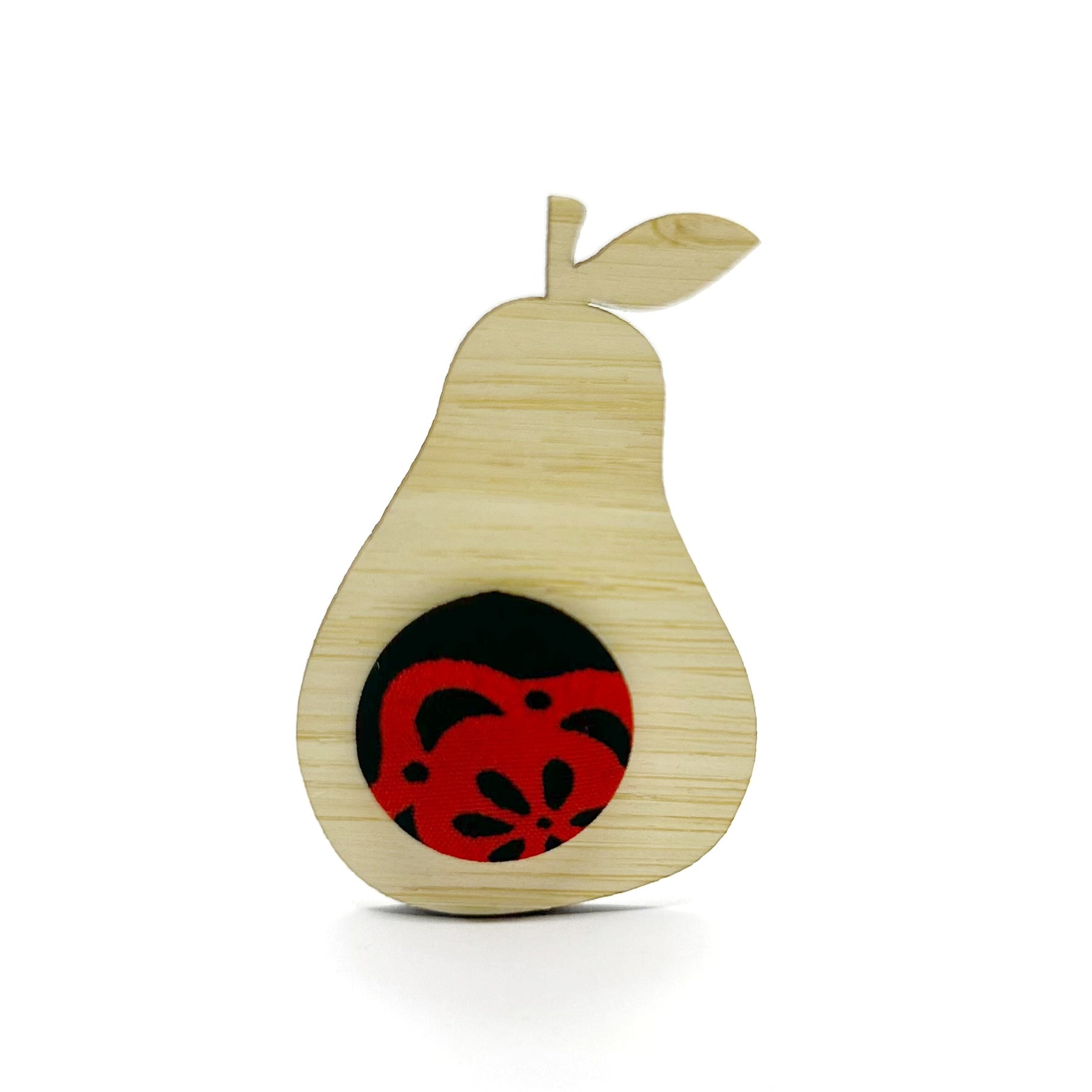 Kimono Brooches - Pears