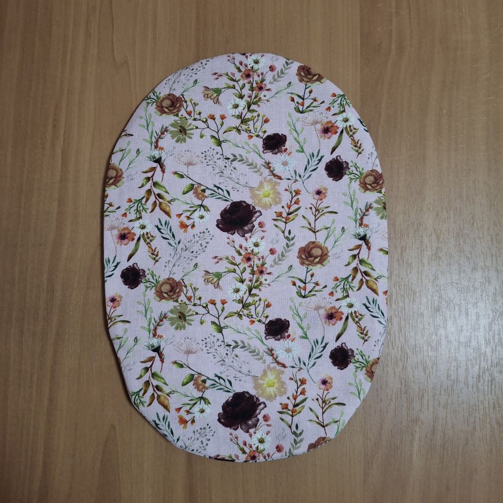 STOMA BAG COVER REGULAR ILEOSTOMY, COLOSTOMY, UROSTOMY