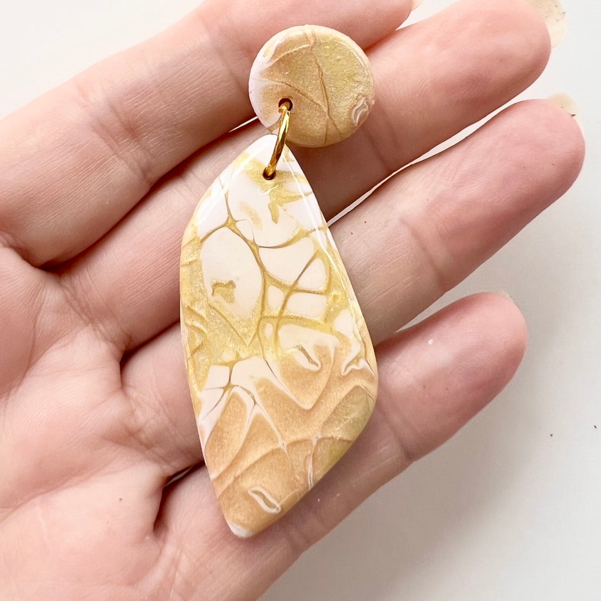 Earrings~Dangles~Affordable ~ Lightweight