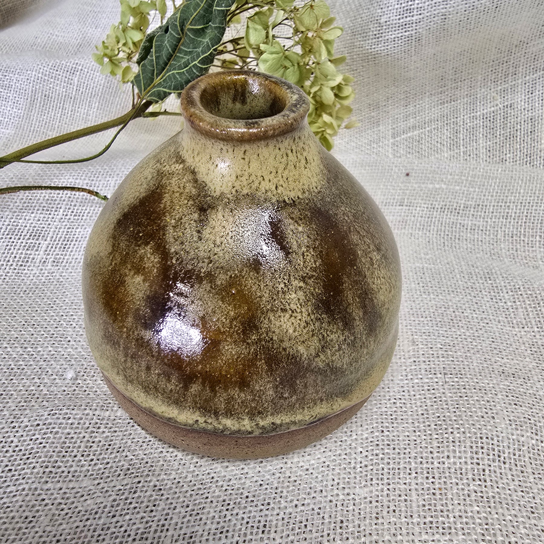 Desert colours budvase