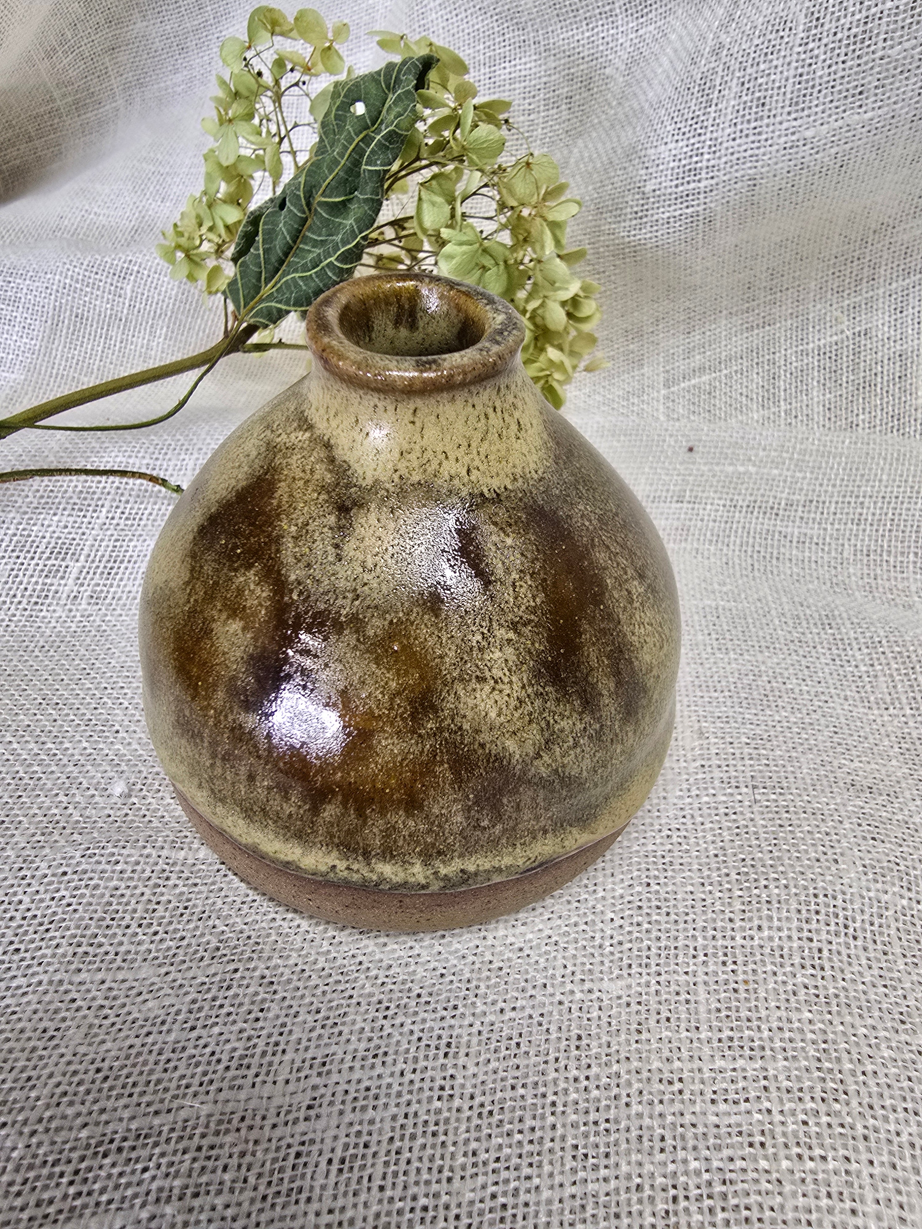 Desert colours budvase