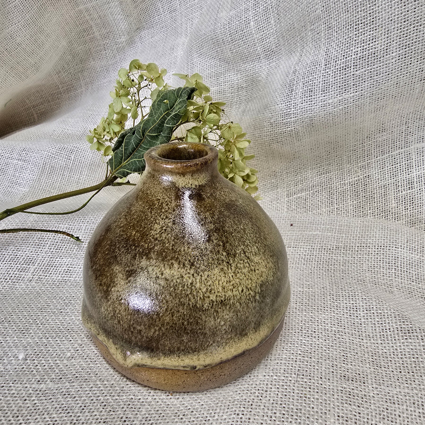 Desert colours budvase
