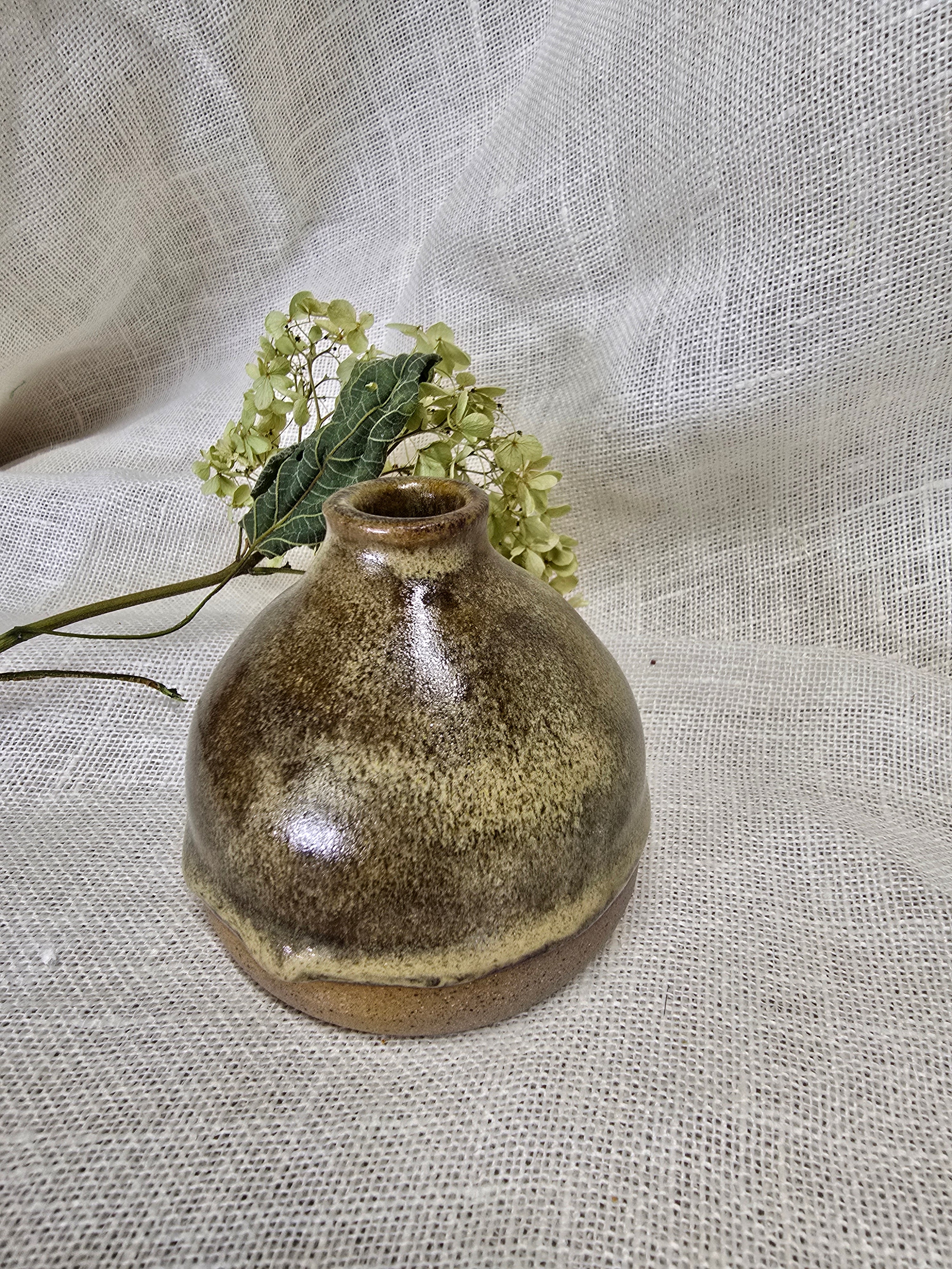 Desert colours budvase