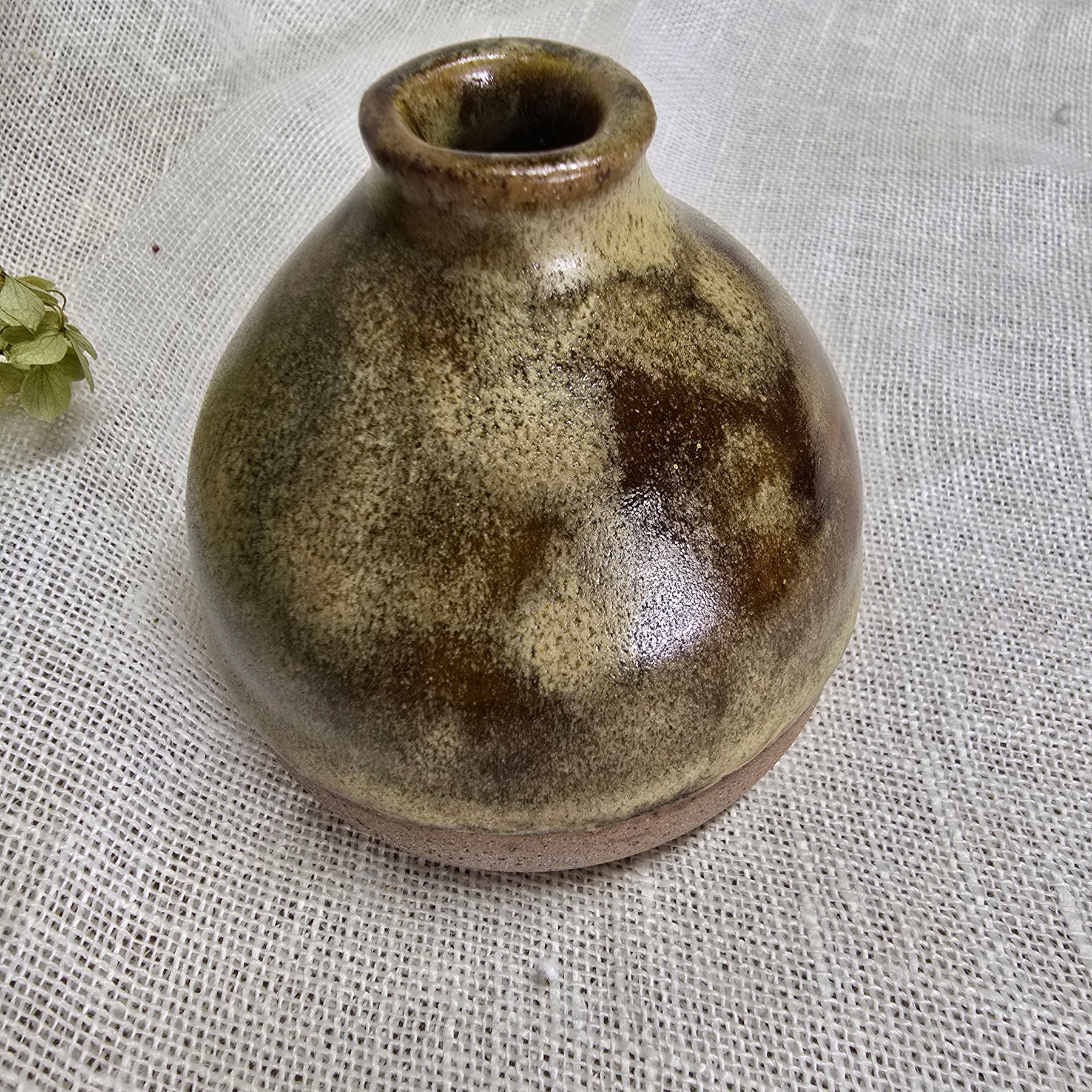 Desert colours budvase
