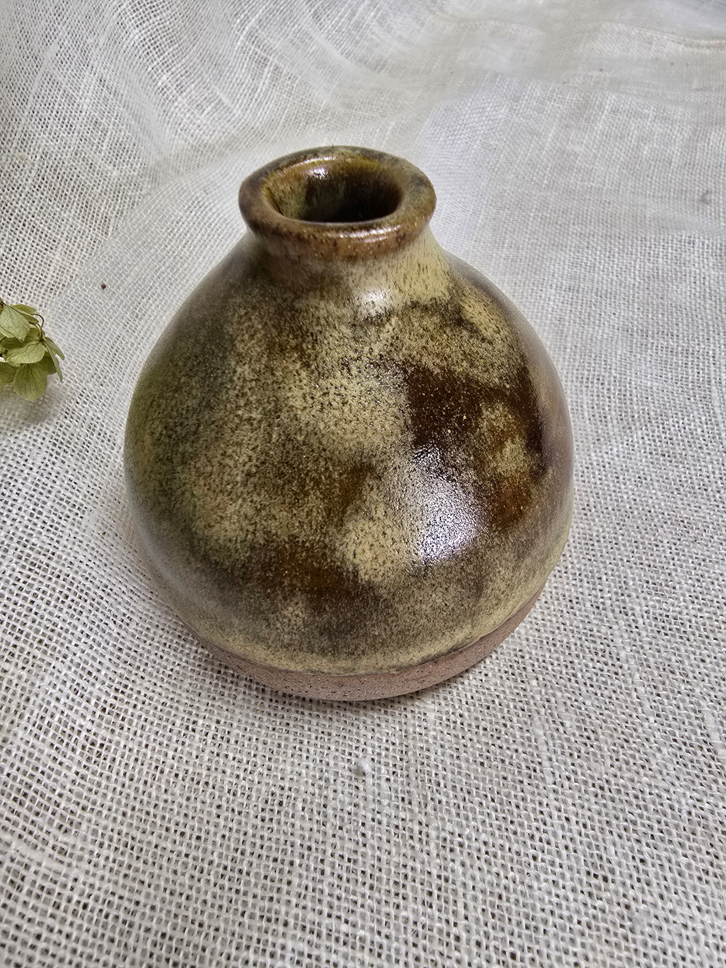 Desert colours budvase