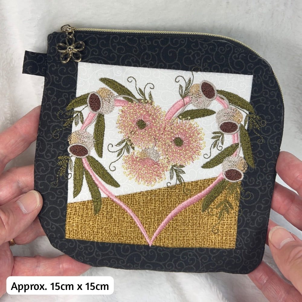 Purses and Pouches | Various Designs | Handmade by Dumbleton Duds | FREE Postage Orders $50+