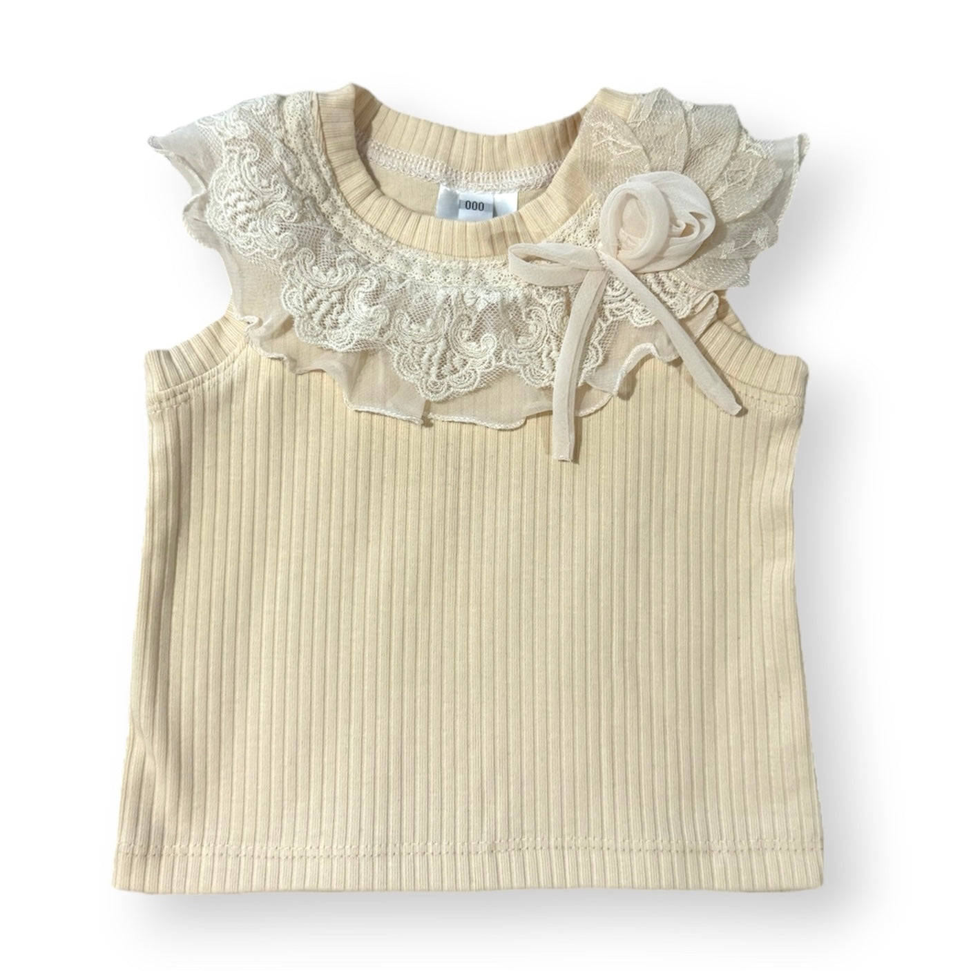 LACE and PETAL Collection