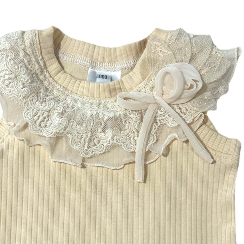 LACE and PETAL Collection