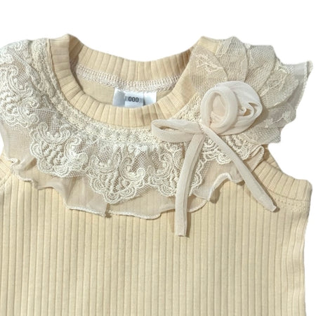 LACE and PETAL Collection