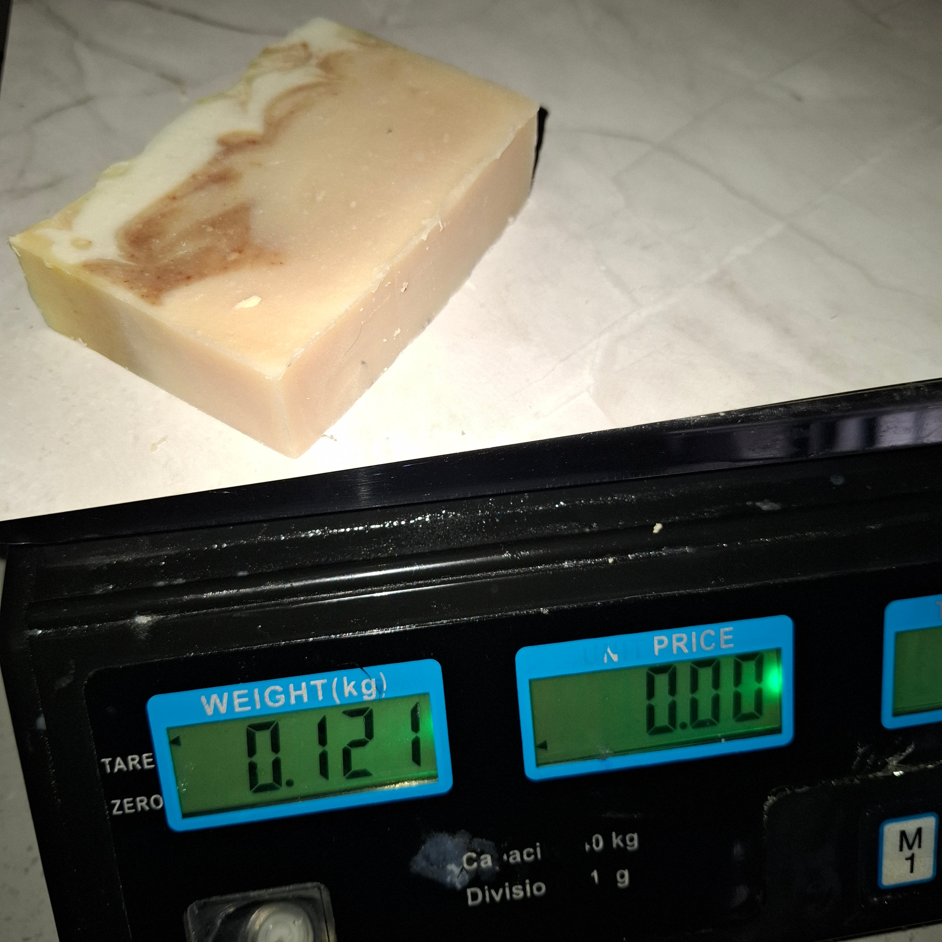 Soapbar- ROSEMARY