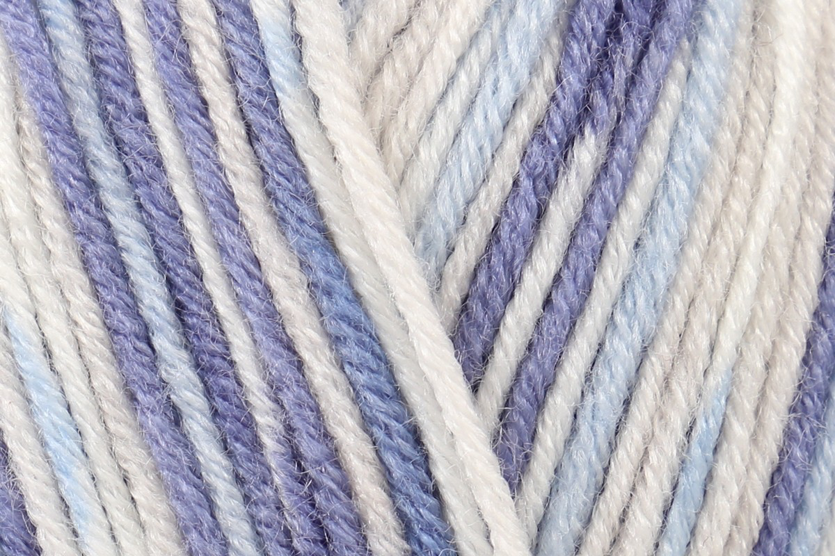 Hand Crocheted “Bambino” Baby Prints Cardigan | 3-6 months