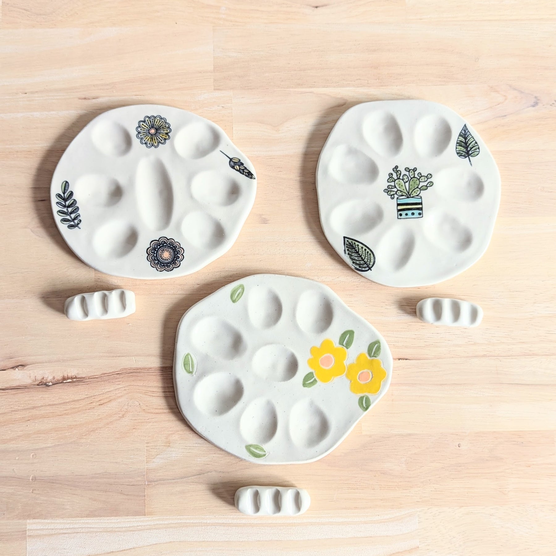 Mini Paint Palette