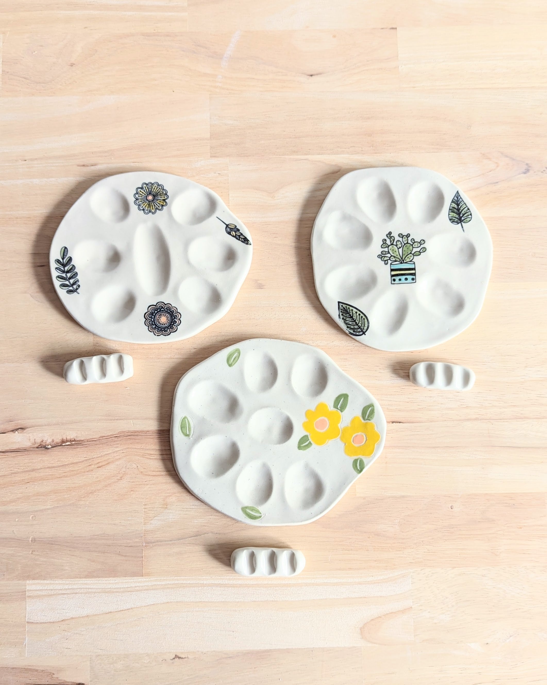 Mini Paint Palette