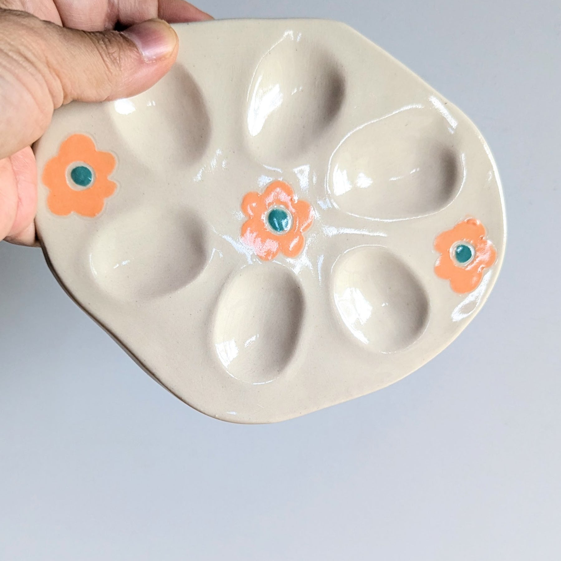 Mini Paint Palette