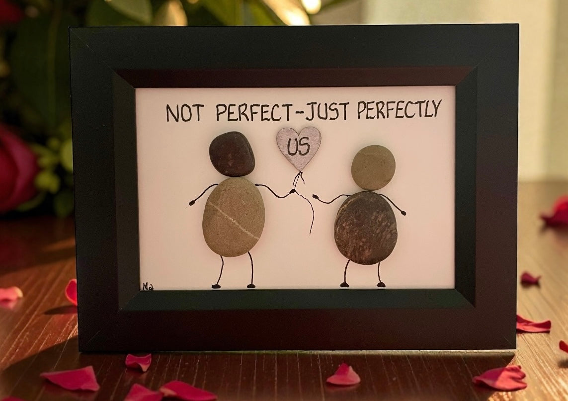 Pebble Pictures - Love