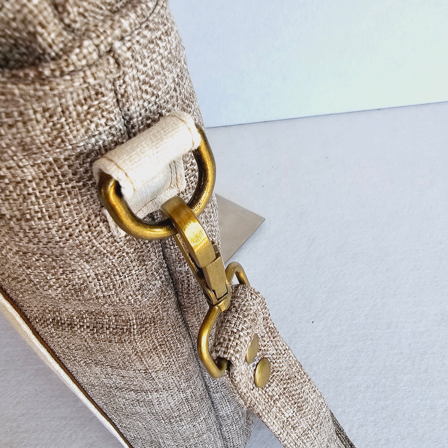 Handmade Feathers Dream Catcher handbag