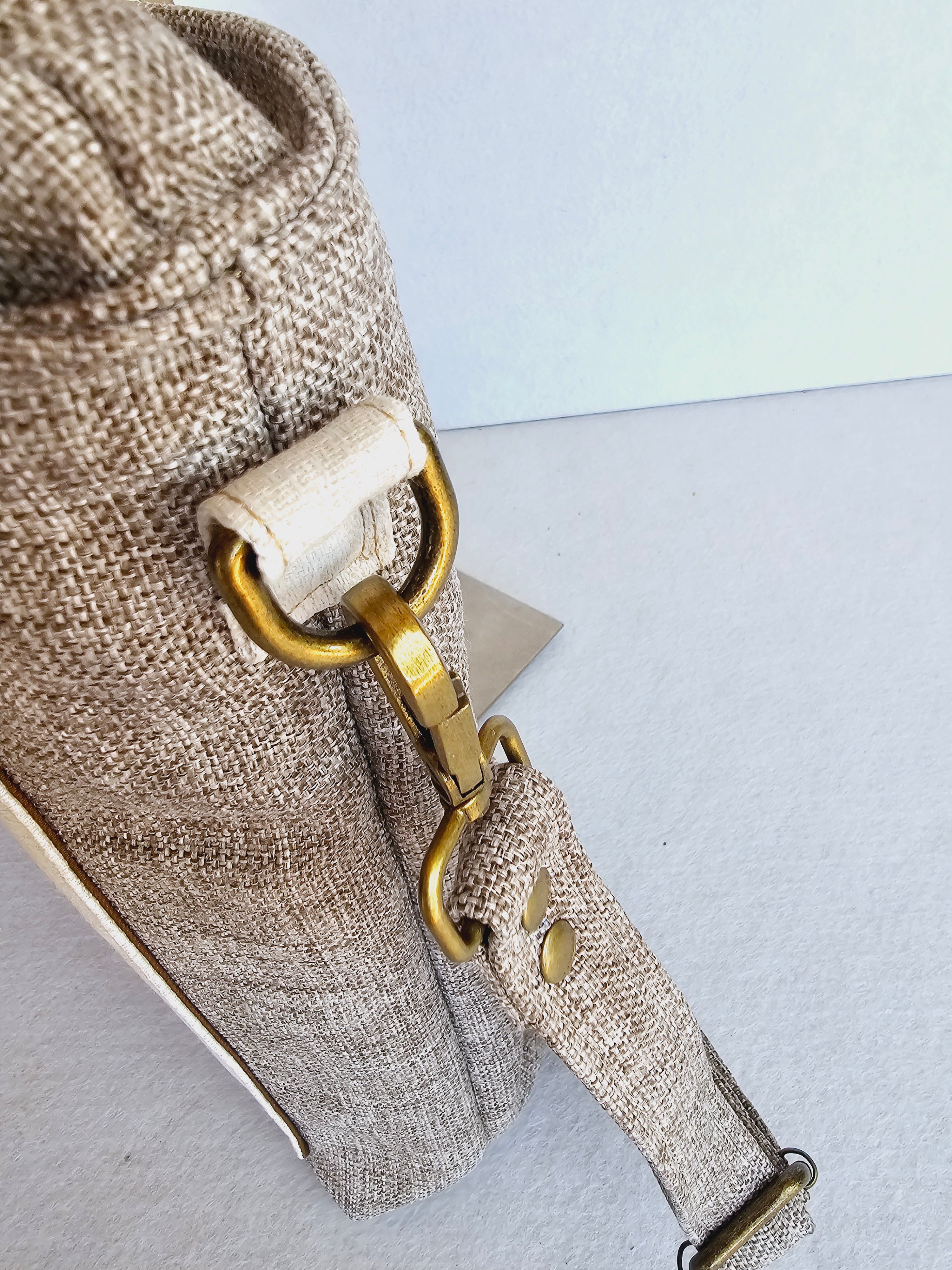 Handmade Feathers Dream Catcher handbag