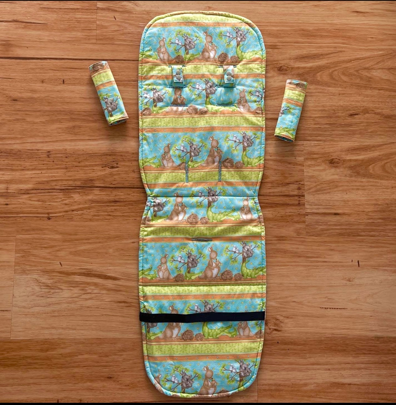 Custom Pram Liner
