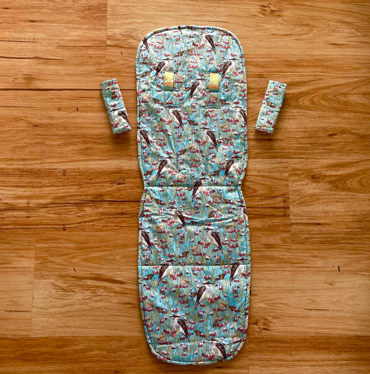 Custom Pram Liner