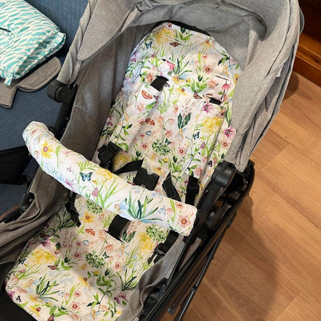 Custom Pram Liner