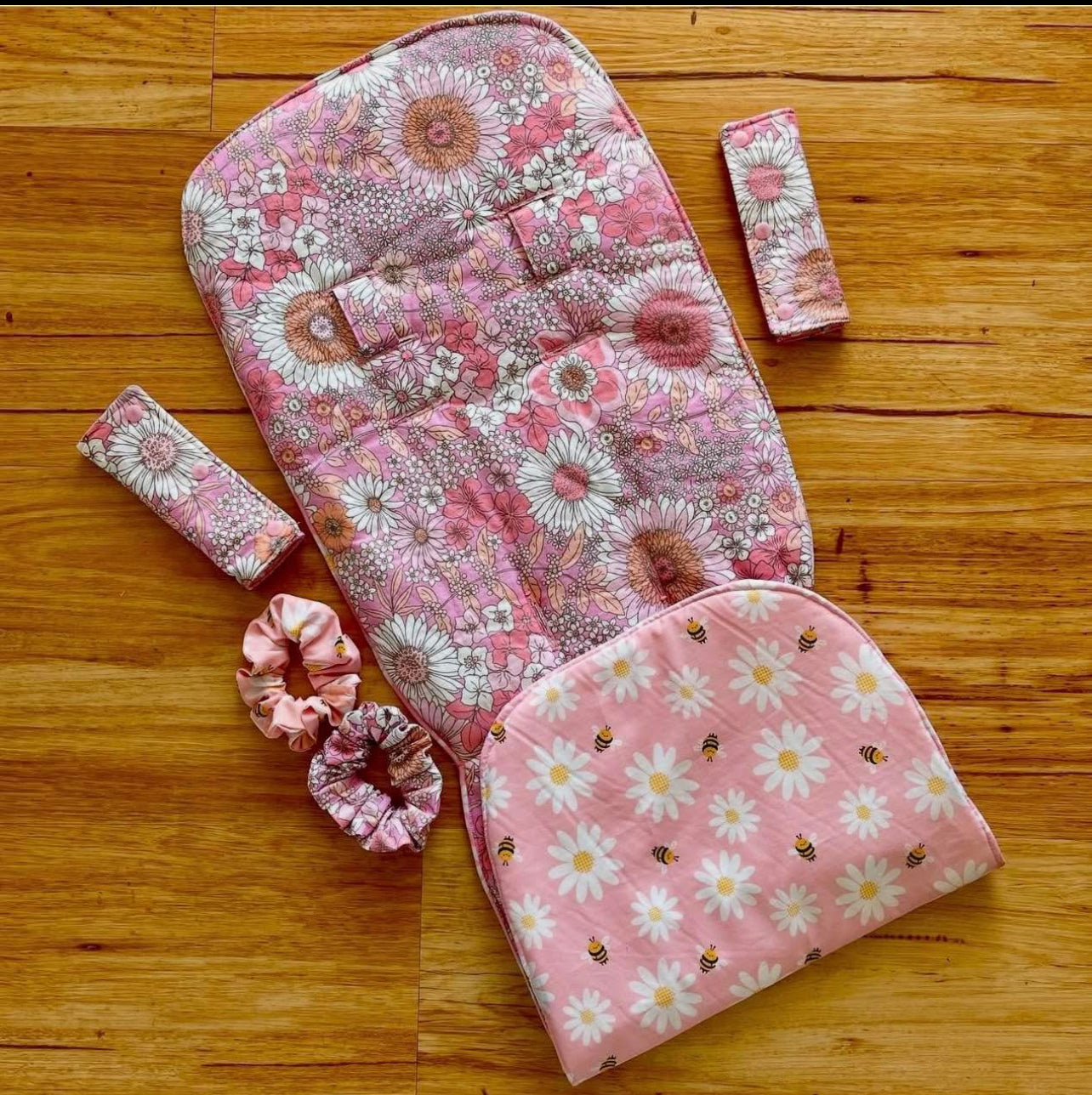 Custom Pram Liner