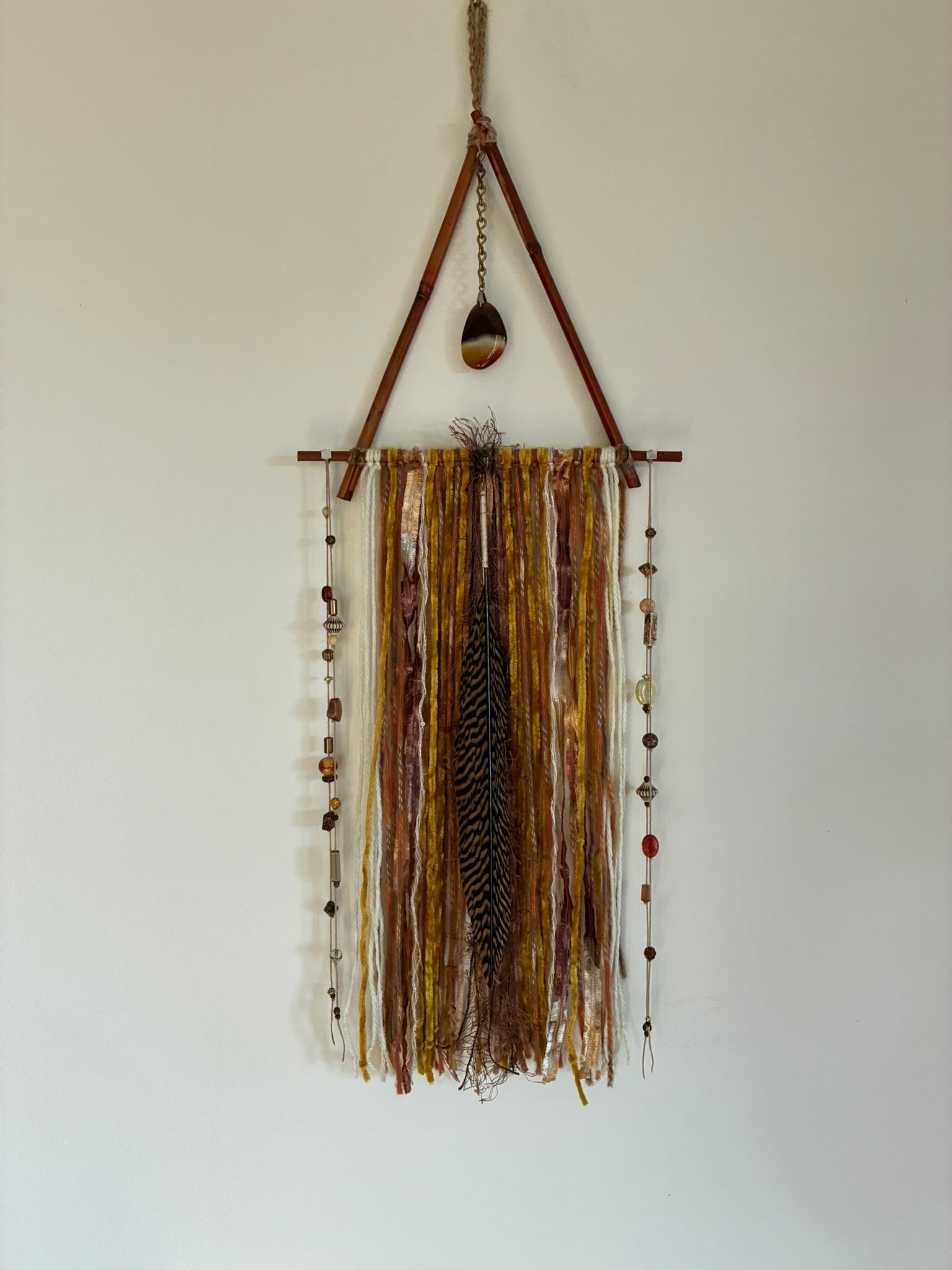 Dream Catcher - "The Golden Triangle"