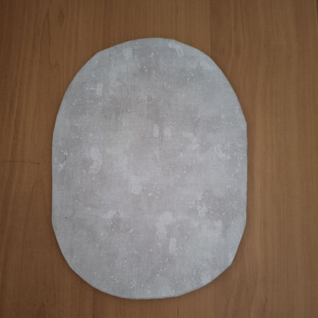 STOMA BAG COVER REGULAR ILEOSTOMY, COLOSTOMY, UROSTOMY