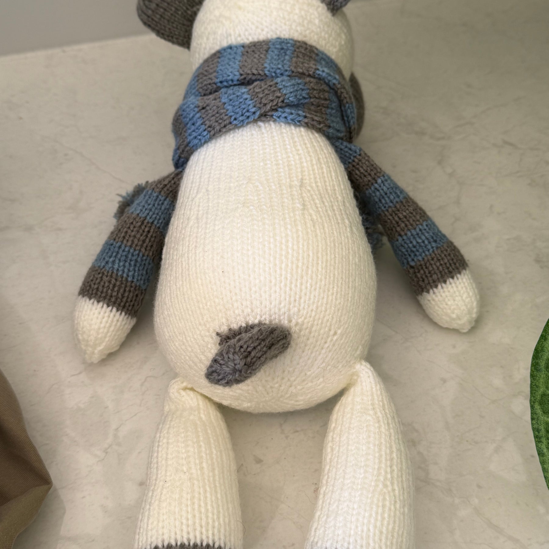 Paul the Polar Bear