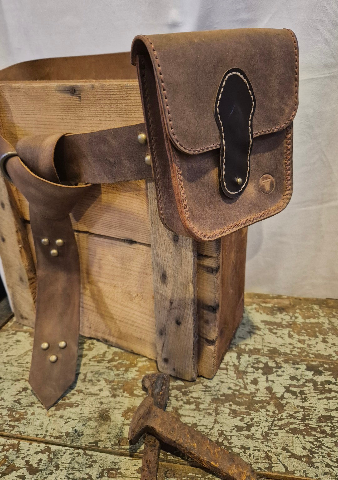 The Ranger Pouch