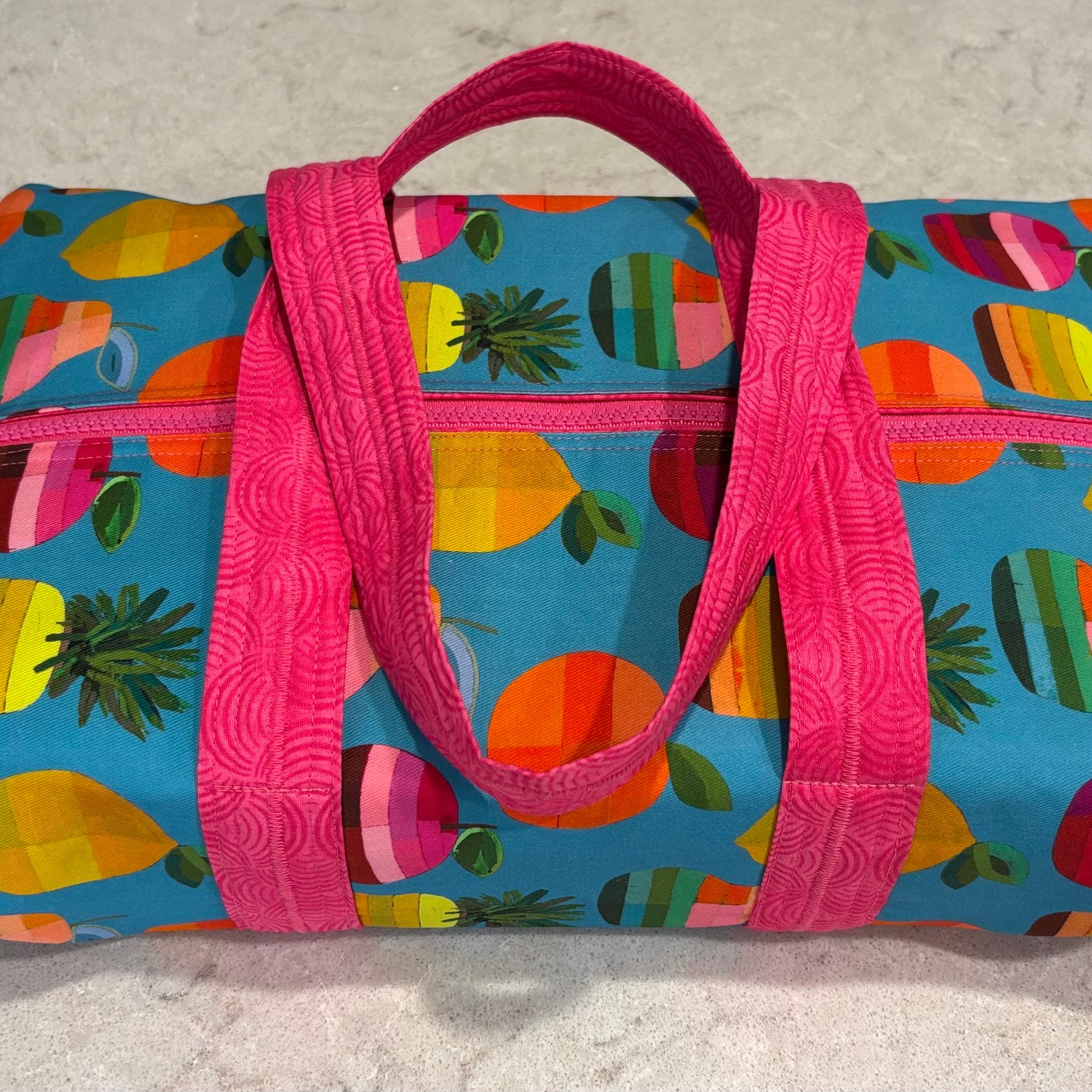 Casserole Carrier