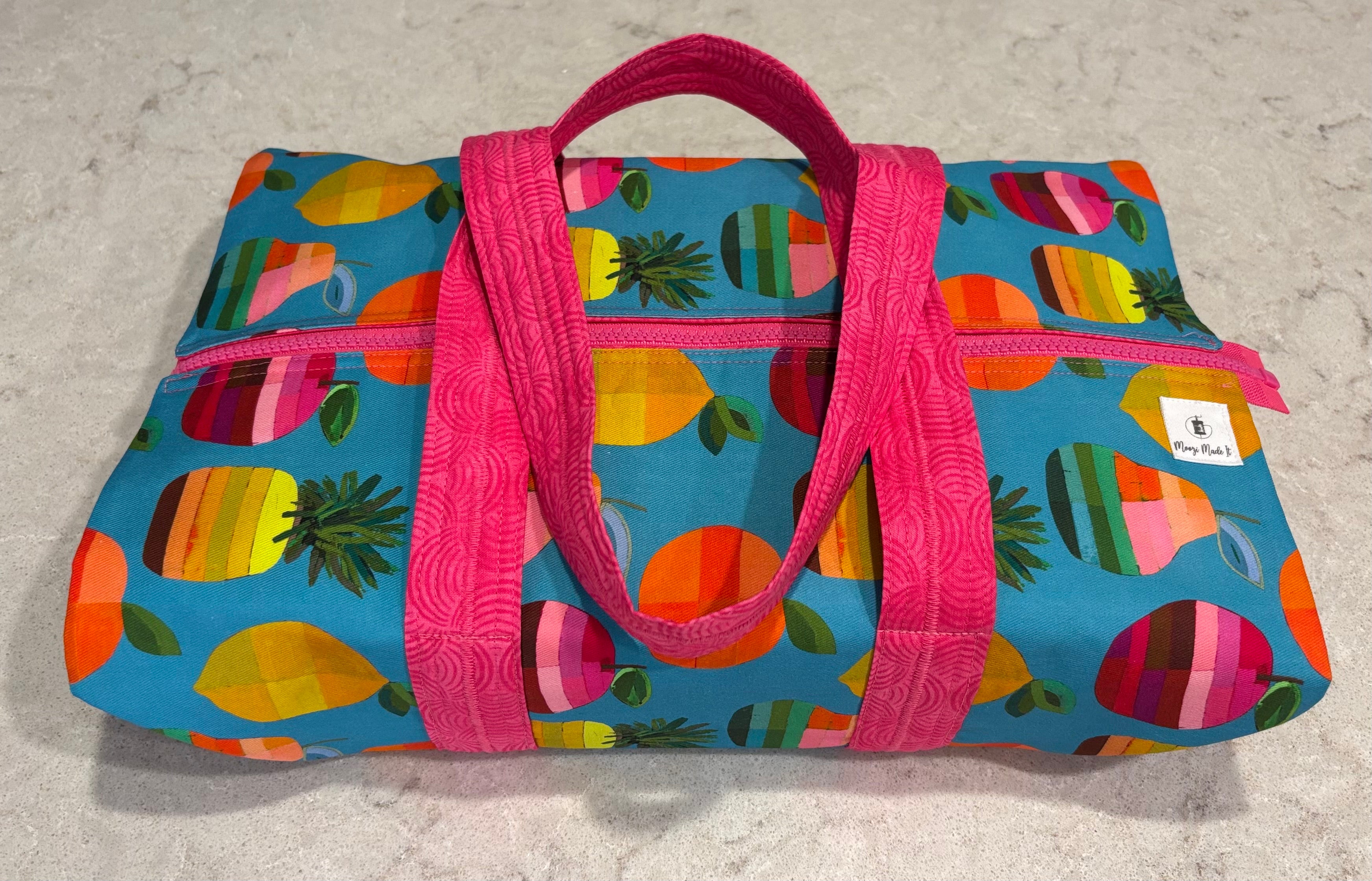 Casserole Carrier