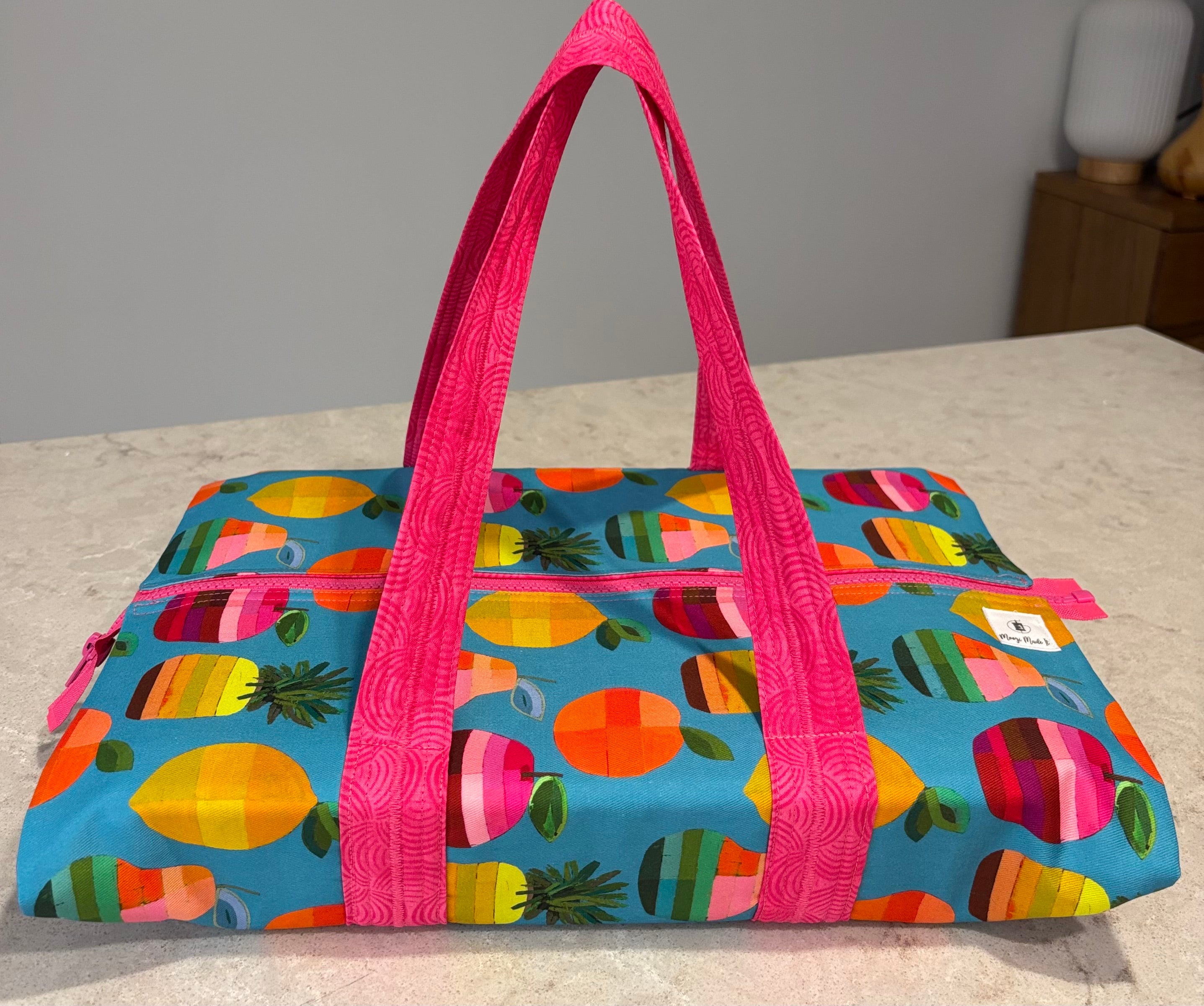 Casserole Carrier
