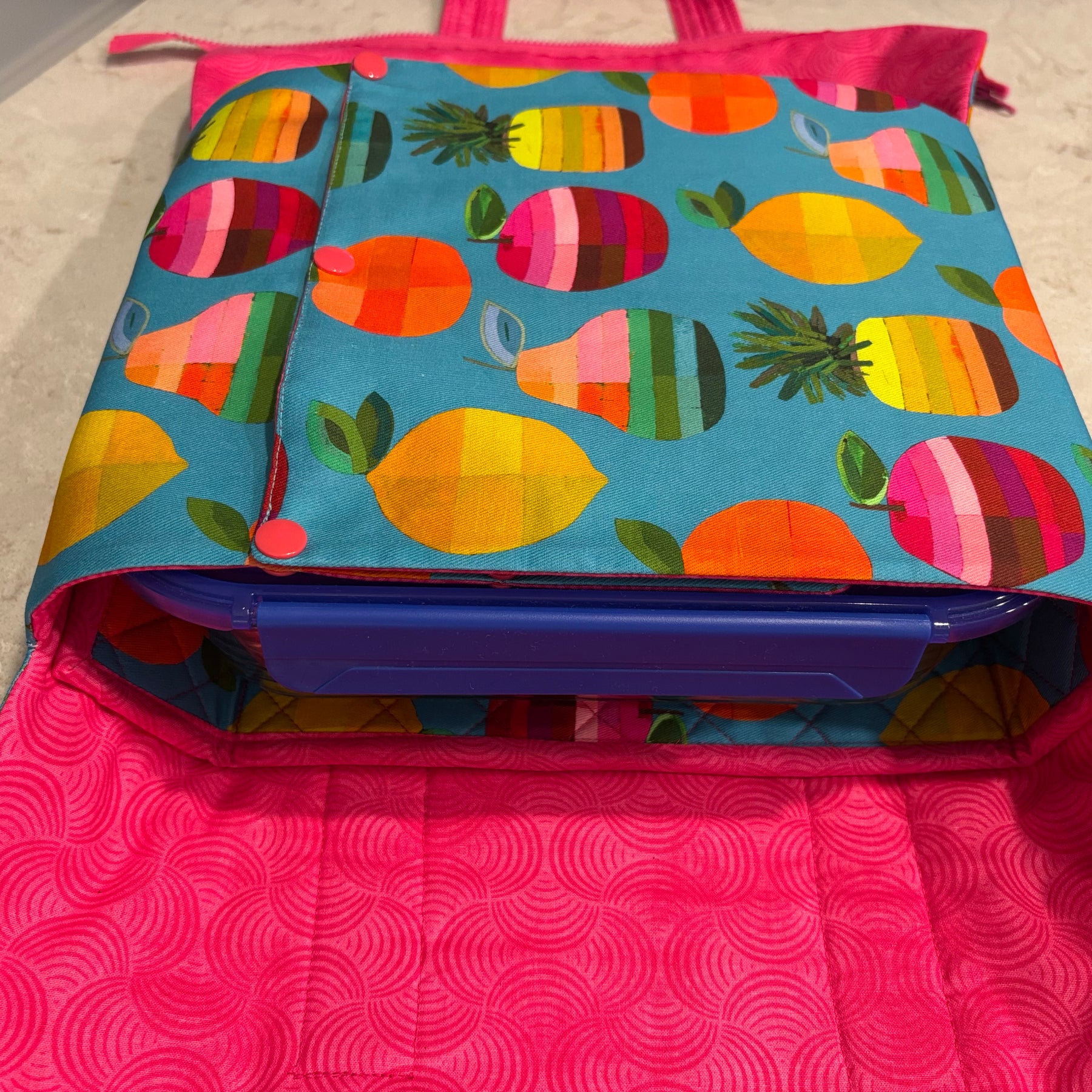 Casserole Carrier