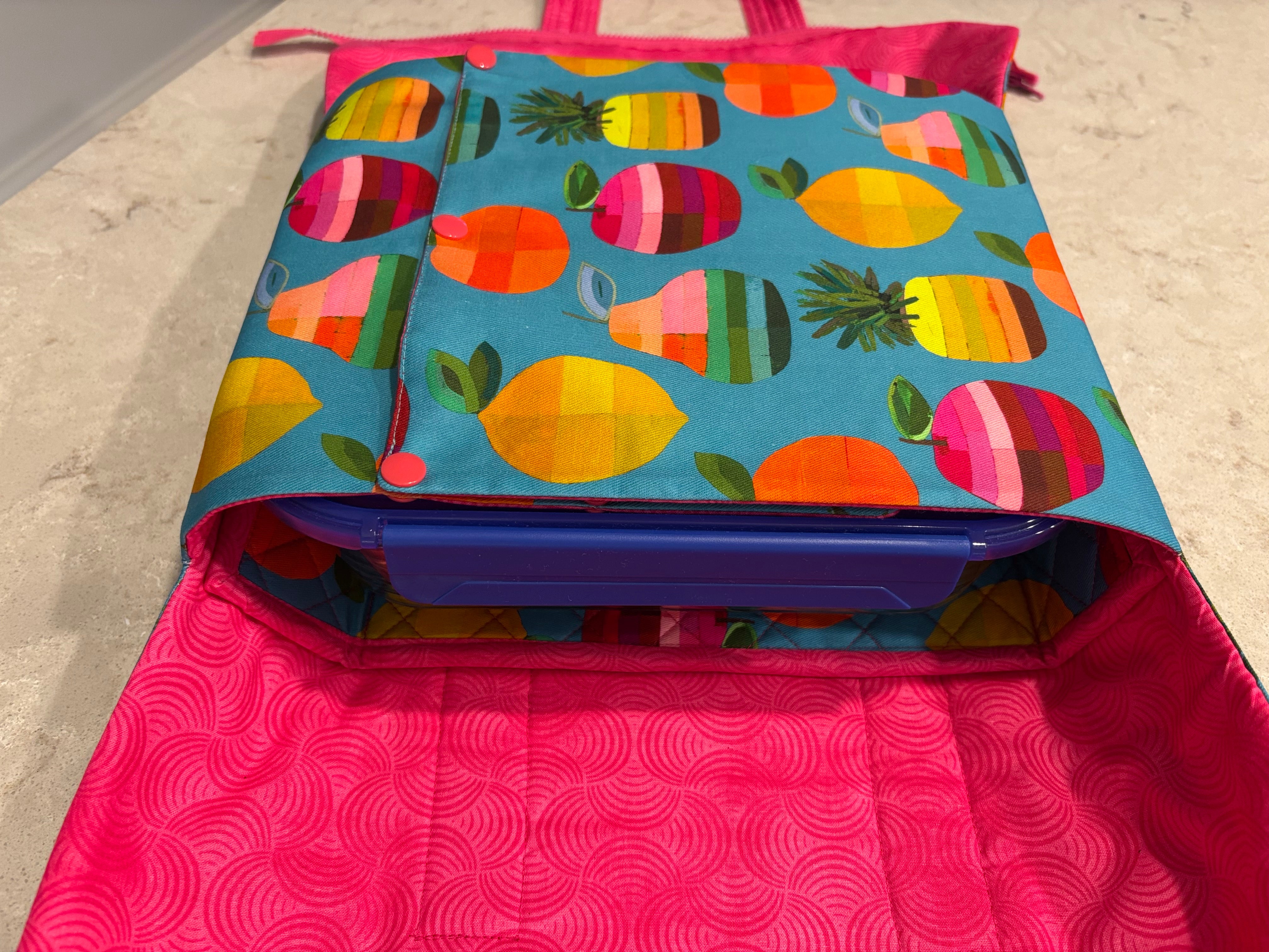 Casserole Carrier