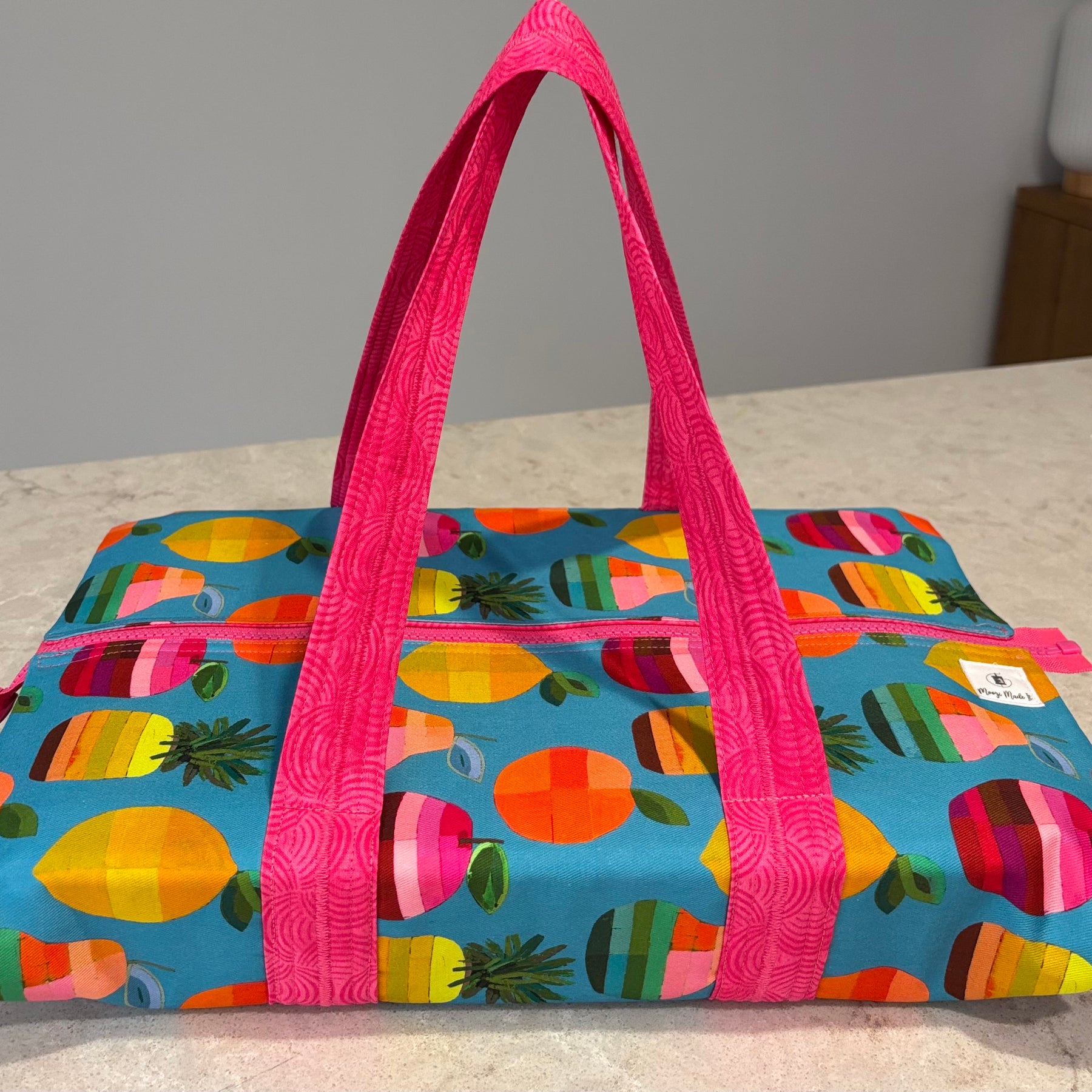 Casserole Carrier