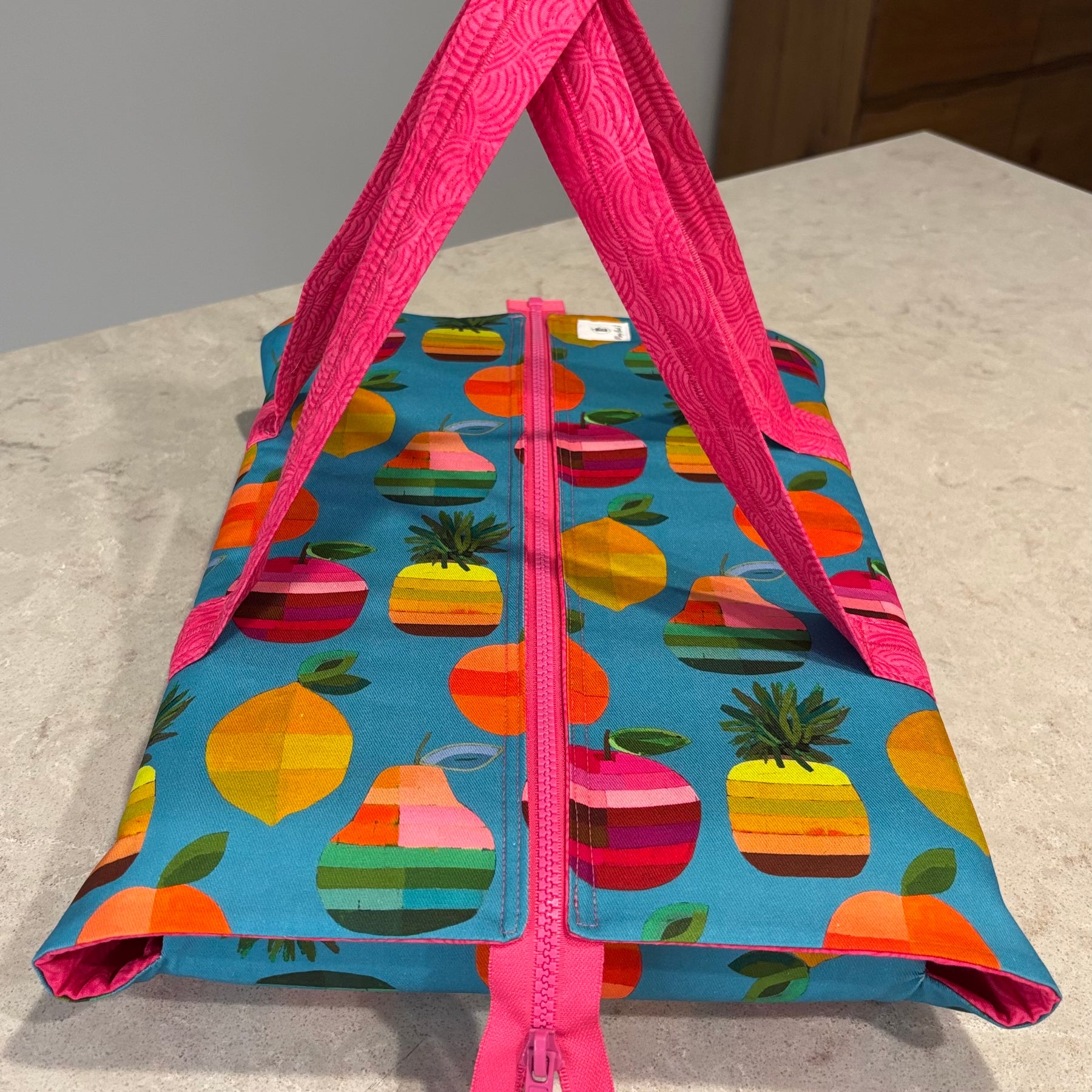 Casserole Carrier