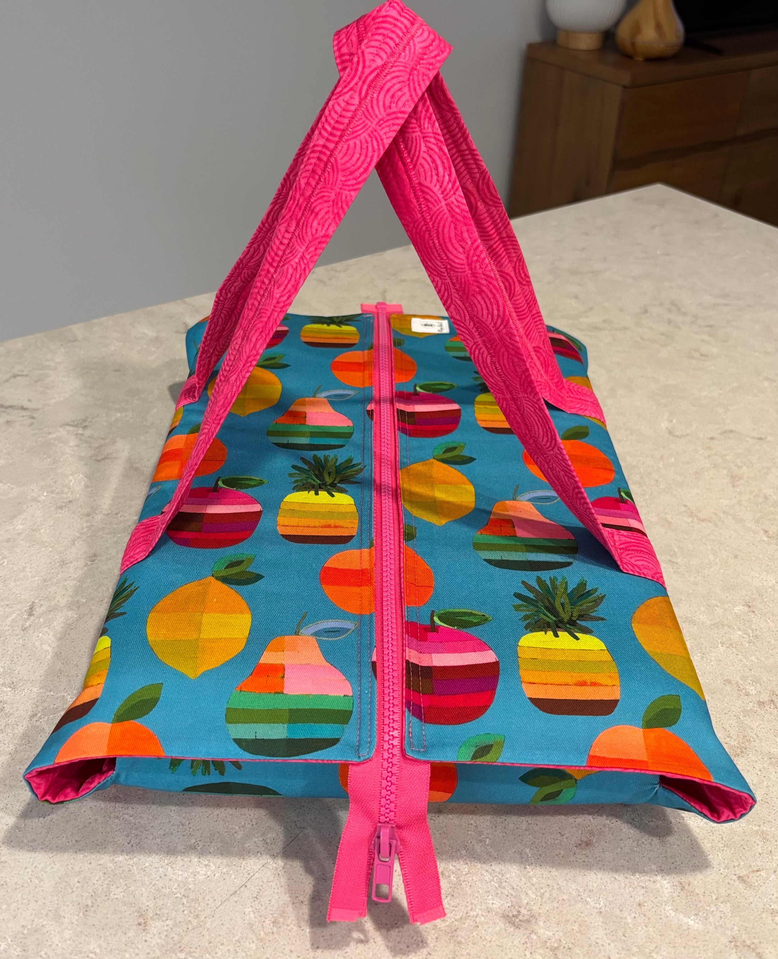 Casserole Carrier