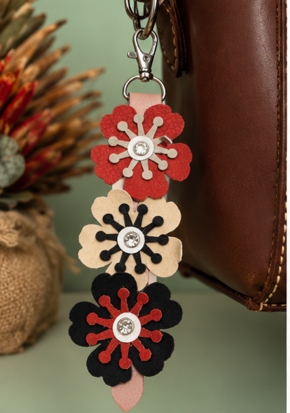 Bag Charm