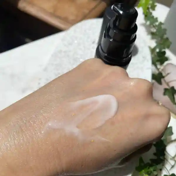Luna Glow Night Repair Serum